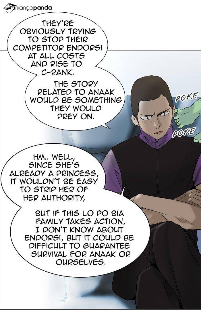 Tower of God Chapter 281 image 051